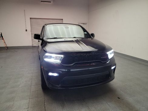 Used 2022 Dodge Durango GT RWD image 14