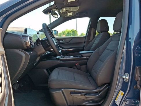 Used 2025 Chevrolet Equinox LT w/ Midnight Edition AWD/4WD image 13