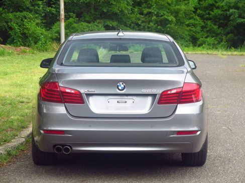 Used 2016 BMW 528i xDrive Sedan AWD/4WD image 35