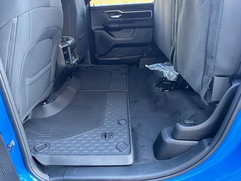 New 2026 RAM 1500 Big Horn image 17