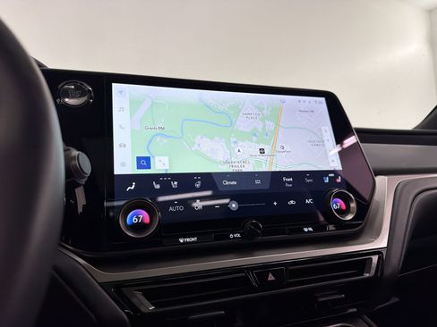 Certified 2026 Lexus TX 350 AWD w/ Technology Package image 19