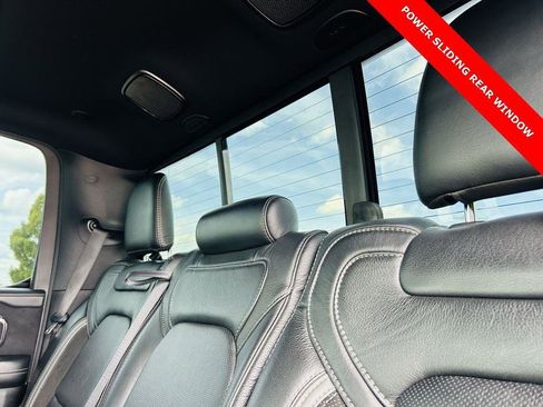 Used 2021 RAM 1500 TRX w/ TRX Level 2 Equipment Group image 13