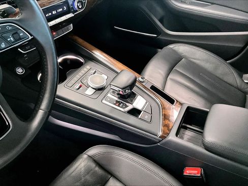 Used 2019 Audi A5 2.0T Premium Plus w/ Premium Plus image 15