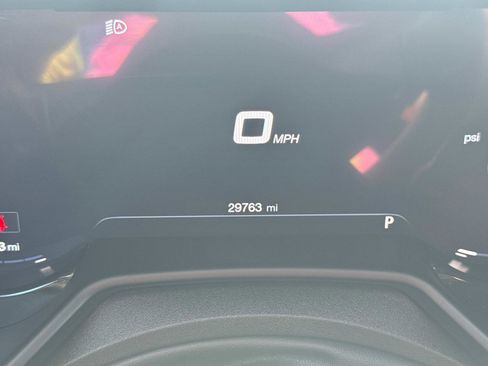 Certified 2024 Dodge Hornet GT image 27