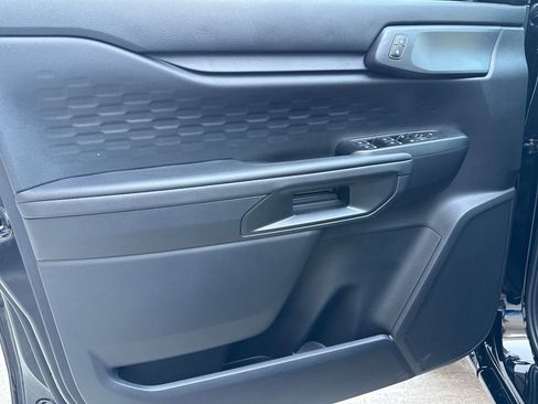 New 2026 Ford Ranger XL RWD image 18