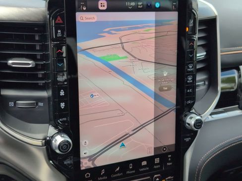 New 2026 RAM 1500 Tungsten image 18