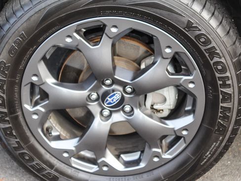 Certified 2023 Subaru Crosstrek 2.5i Sport image 10