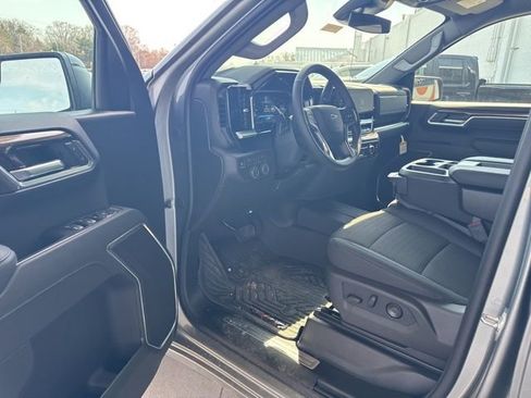 New 2026 Chevrolet Silverado 1500 RST AWD/4WD image 7