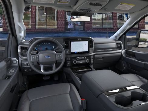 New 2026 Ford F350 Lariat w/ Lariat Ultimate Package image 9