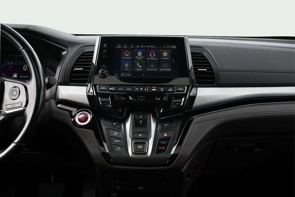 Used 2023 Honda Odyssey Touring image 24