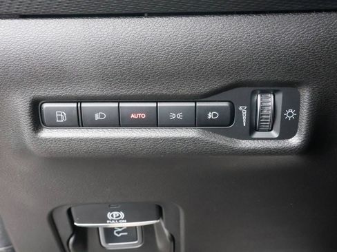New 2026 Jeep Cherokee Overland AWD/4WD image 31