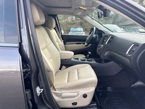 Used 2019 Dodge Durango GT image 15