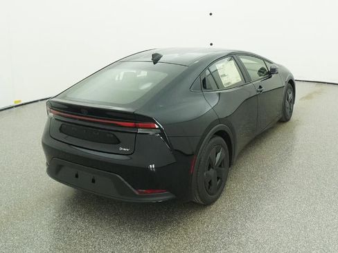 New 2026 Toyota Prius LE image 41