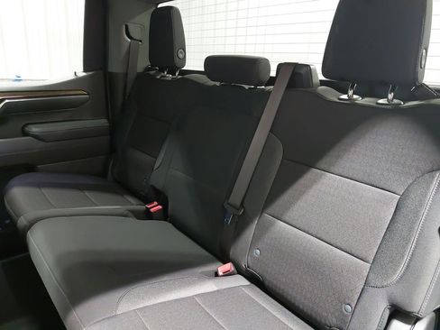 Used 2024 Chevrolet Silverado 1500 LT image 13