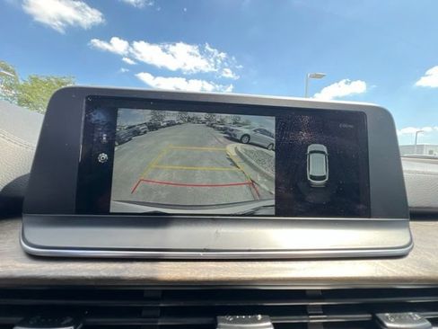 Used 2021 Kia Telluride EX w/ EX Premium Package AWD/4WD image 19