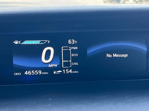 Used 2018 Toyota Mirai FWD image 28