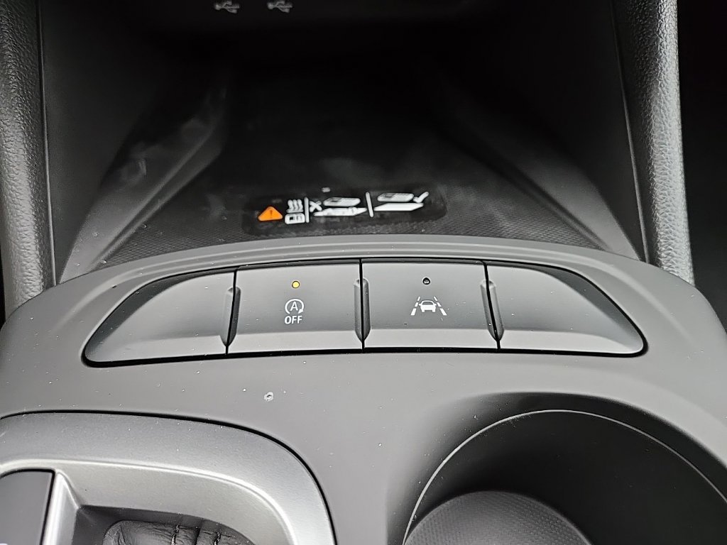 New 2026 Buick Envista Preferred w/ Convenience I Package FWD image 27