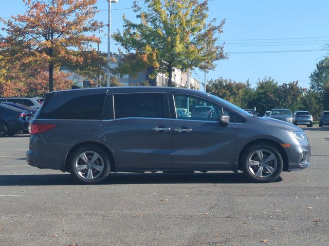 Used 2019 Honda Odyssey EX-L image 4