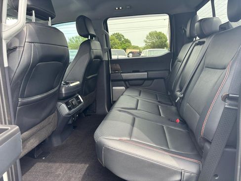 Used 2022 Ford F150 Lariat AWD/4WD image 10
