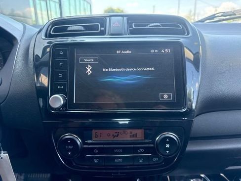 Used 2024 Mitsubishi Mirage ES FWD image 20