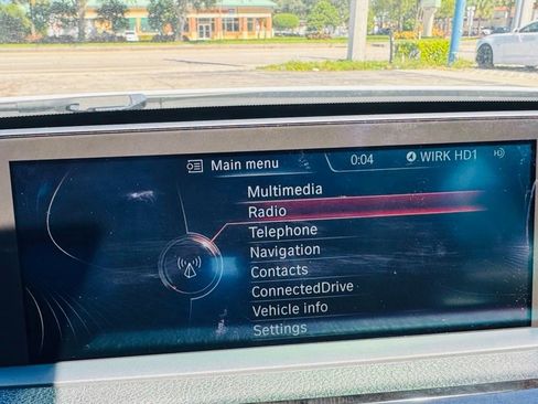 Used 2015 BMW 328i Gran Turismo xDrive image 18