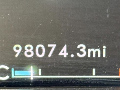 Used 2019 Lincoln Navigator L Black Label w/ Cargo Package image 33