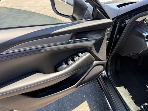 Used 2020 MAZDA MAZDA6 Touring FWD image 19