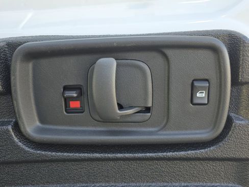 New 2025 Chevrolet Express 2500 w/ Driver Convenience Package image 16