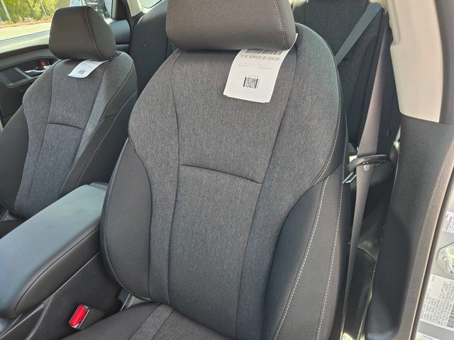 New 2026 Honda Accord SE image 15