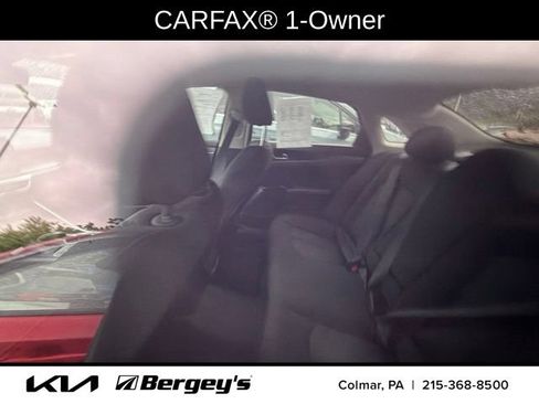 Used 2022 Kia K5 LXS FWD image 3
