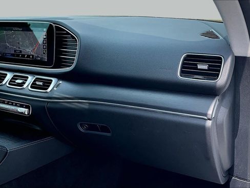 Certified 2023 Mercedes-Benz GLE 350 4MATIC image 19