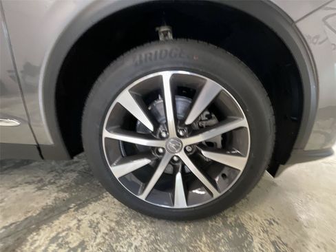 New 2026 Acura MDX w/ Technology Package AWD/4WD image 10