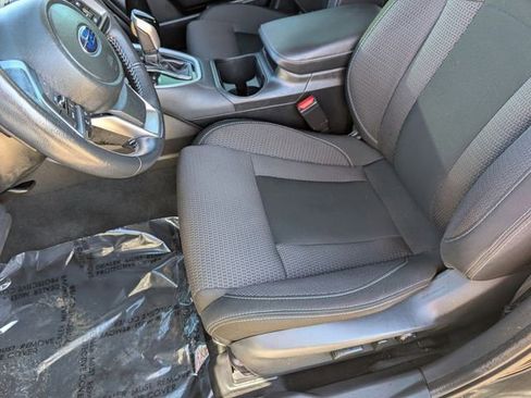 Used 2022 Subaru Outback Premium w/ Popular Package #1 image 10