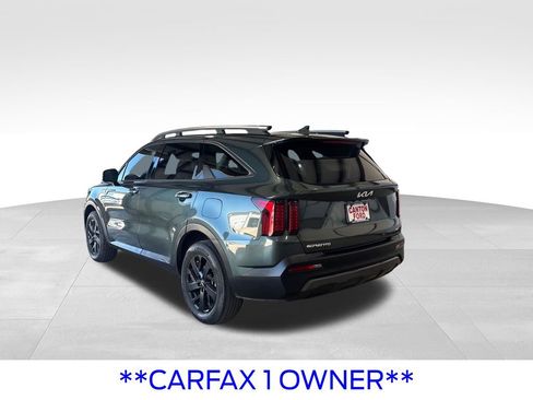 Used 2023 Kia Sorento S w/ Panoramic Sunroof Package AWD/4WD image 4
