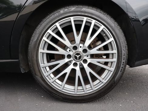 Used 2025 Mercedes-Benz CLA 250 4MATIC image 10