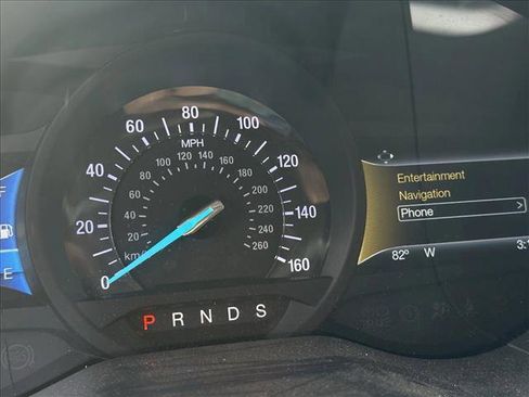 Used 2017 Ford Edge SEL w/ Equipment Group 201A image 9