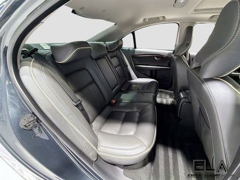 Used 2013 Volvo S80 T6 Platinum AWD/4WD image 26