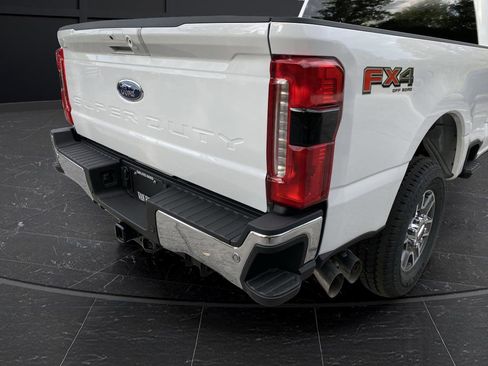New 2026 Ford F250 Lariat w/ FX4 Off-Road Package image 45