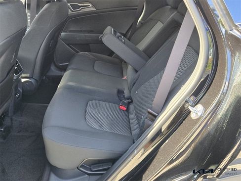 Certified 2026 Kia Sportage S image 12