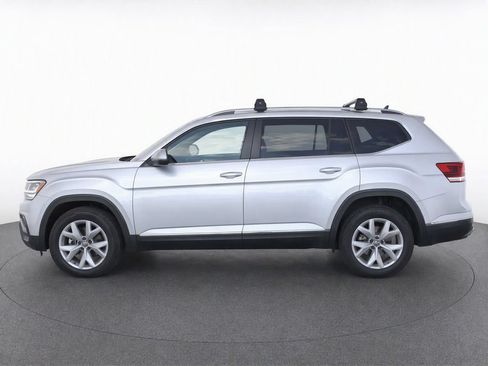 Used 2018 Volkswagen Atlas SEL FWD image 6