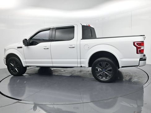 Used 2018 Ford F150 XLT w/ Equipment Group 302A Luxury AWD/4WD image 5