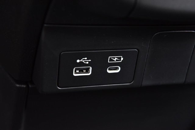 New 2027 Honda Odyssey EX-L image 18