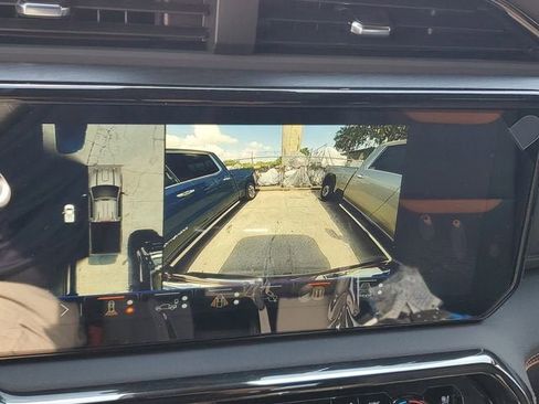 New 2026 GMC Sierra 2500 AT4 AWD/4WD image 23