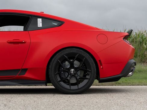 New 2025 Ford Mustang GT Premium w/ GT Performance Package image 22