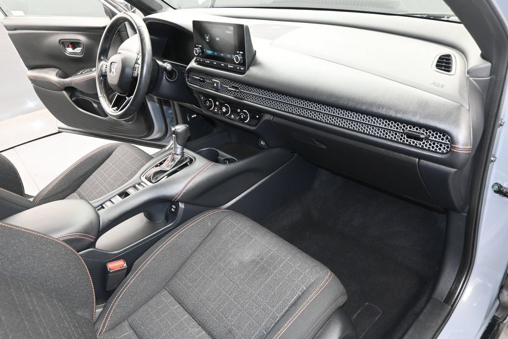 Used 2024 Honda HR-V Sport image 24