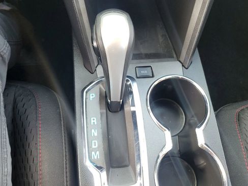 Used 2014 Chevrolet Equinox LS image 23