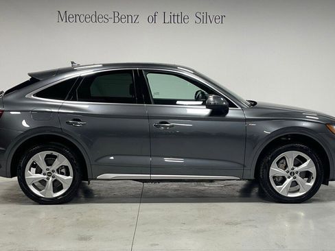 Used 2025 Audi Q5 2.0T Premium Plus image 7