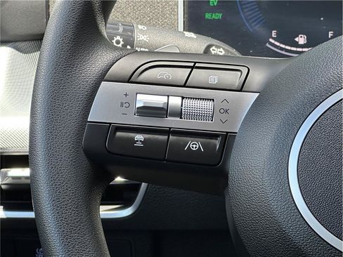 Used 2026 Hyundai Sonata Blue FWD image 21