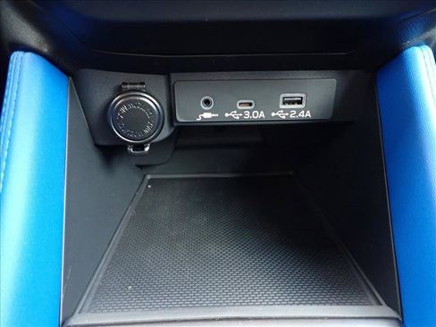 New 2026 Subaru WRX tS AWD/4WD image 18