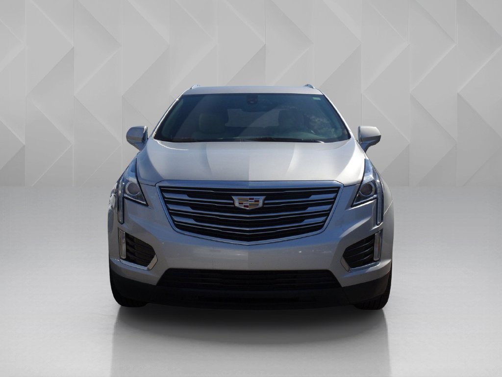 Used 2018 Cadillac XT5 FWD image 7